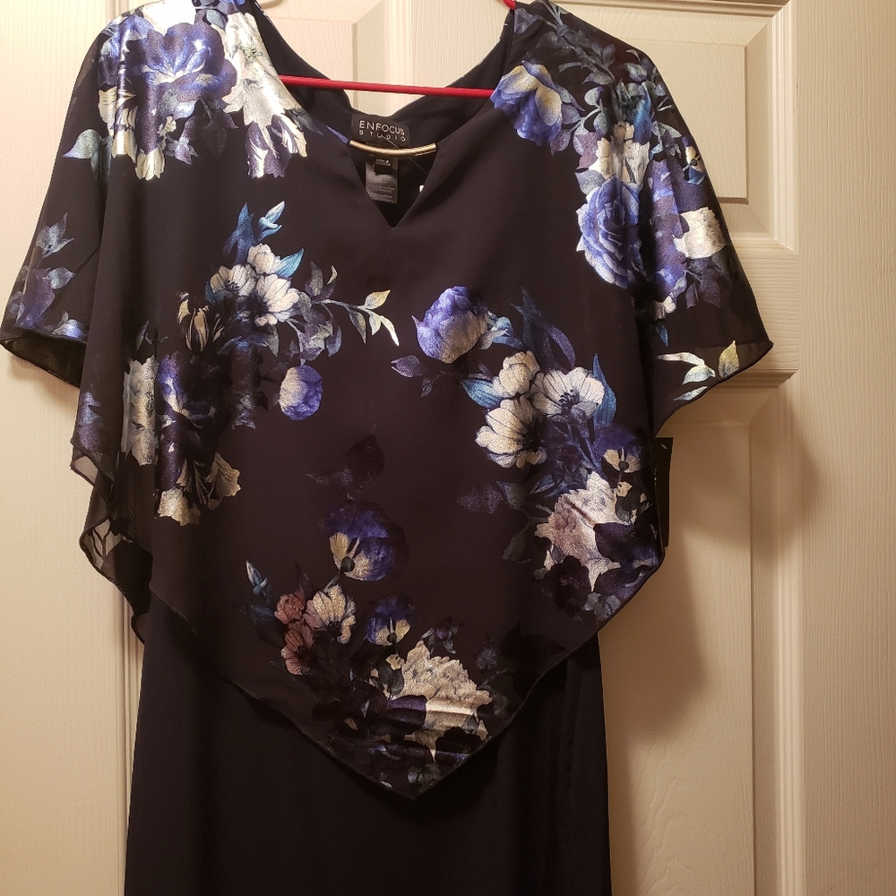 Enforce studio dress